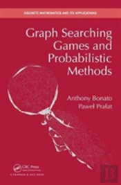 Graph Searching Games And Probabilistic Methods