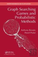 Graph Searching Games And Probabilistic Methods