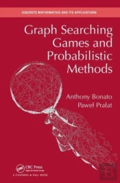 Graph Searching Games And Probabilistic Methods