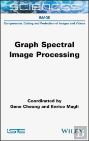 Graph Spectral Image Processing