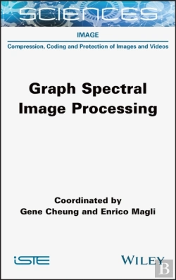 Bertrand.pt - Graph Spectral Image Processing