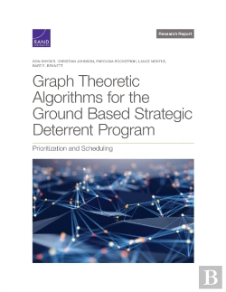 Bertrand.pt - Graph Theoretic Algorithms For The Ground Based Strategic Deterrent Program