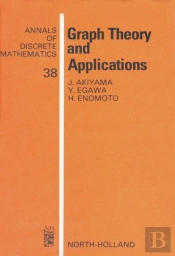 Graph Theory And Applications