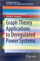 Graph Theory Applications To Deregulated Power Systems
