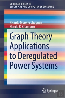 Bertrand.pt - Graph Theory Applications To Deregulated Power Systems