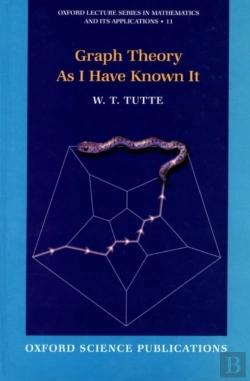 Bertrand.pt - Graph Theory As I Have Known It