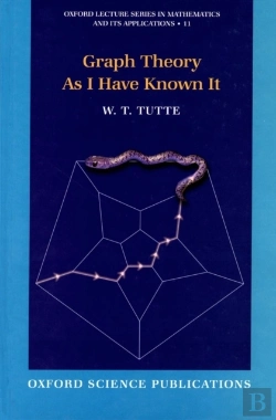 Bertrand.pt - Graph Theory As I Have Known It