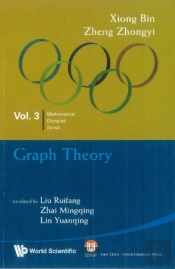 Graph Theory: In Mathematical Olympiad And Competitions