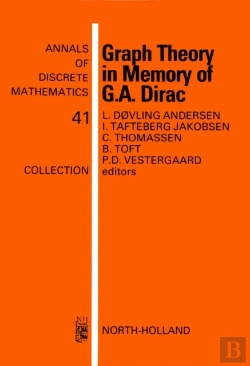 Bertrand.pt - Graph Theory In Memory Of G.A. Dirac