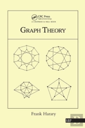 Graph Theory (On Demand Printing Of 02787)