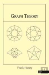 Graph Theory (On Demand Printing Of 02787)