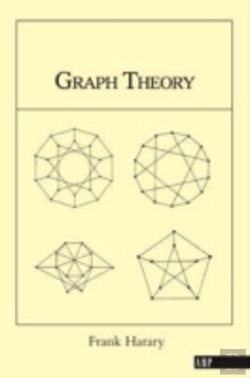 Bertrand.pt - Graph Theory (On Demand Printing Of 02787)