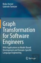 Graph Transformation For Software Engineers