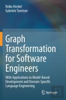 Graph Transformation For Software Engineers