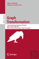 Graph Transformation