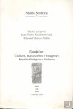Bertrand.pt - [Grapheion] Códices, Manuscritos E Imágenes. Estuidos Filológicos E Históricos