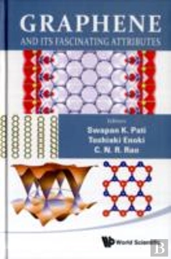 Bertrand.pt - Graphene And Its Fascinating Attributes