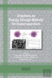 Graphene As Energy Storage Material For
