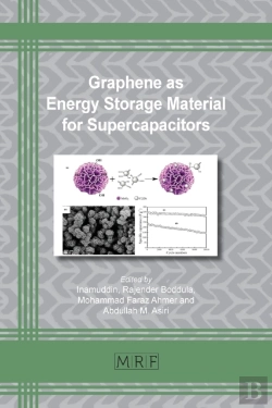 Bertrand.pt - Graphene As Energy Storage Material For