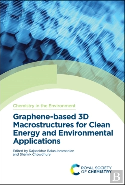 Bertrand.pt - Graphene-Based 3d Macrostructures For Clean Energy And Environmental Applications