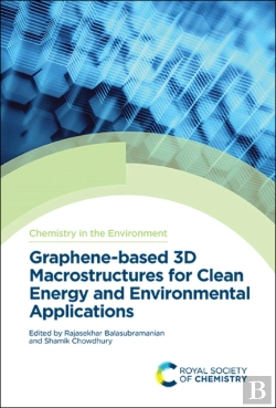 Bertrand.pt - Graphene-Based 3d Macrostructures For Clean Energy And Environmental Applications