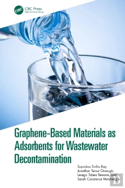 Bertrand.pt - Graphene-Based Materials As Adsorbents For Wastewater Decontamination
