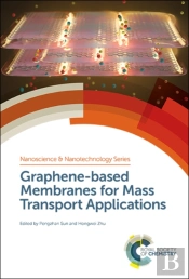 Graphene-Based Membranes For Mass Transport Applications