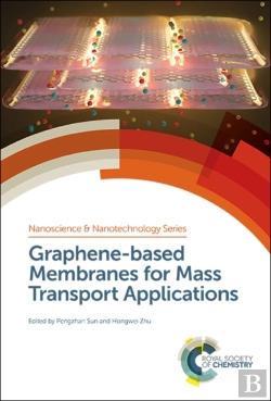 Bertrand.pt - Graphene-Based Membranes For Mass Transport Applications