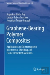 Graphene-Bearing Polymer Composites