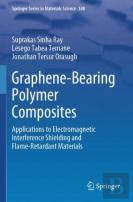 Graphene-Bearing Polymer Composites