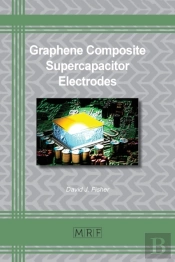 Graphene Composite Supercapacitor Electrodes