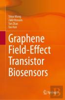 Graphene Field-Effect Transistor Biosensors