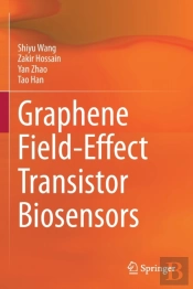 Graphene Field-Effect Transistor Biosensors