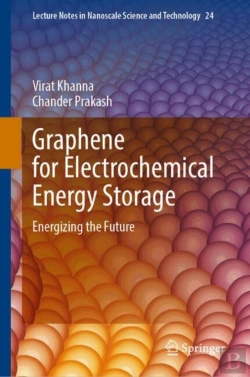 Bertrand.pt - Graphene For Electrochemical Energy Storage