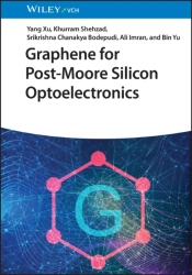 Graphene For Post-Moore Silicon Optoelectronics