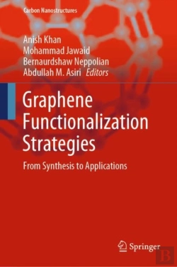Bertrand.pt - Graphene Functionalization Strategies