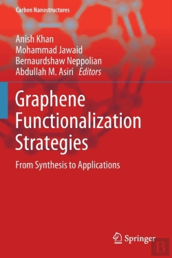 Bertrand.pt - Graphene Functionalization Strategies