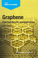 Graphene - Important Results And Applications