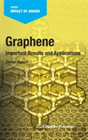 Graphene - Important Results And Applications