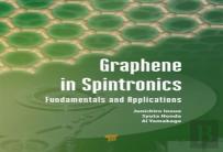 Graphene In Spintronics