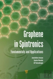 Graphene In Spintronics