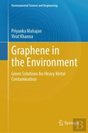 Graphene In The Environment