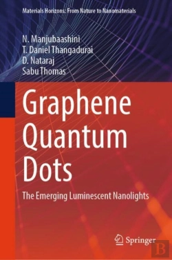 Bertrand.pt - Graphene Quantum Dots