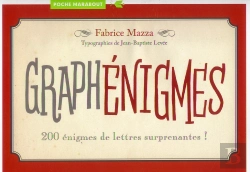 Bertrand.pt - Graphénigmes