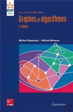 Bertrand.pt - Graphes Et Algorithmes (4° Éd.)