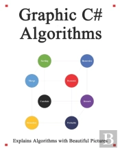 Graphic C# Algorithms