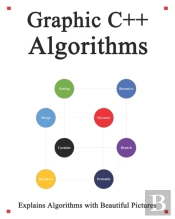 Graphic C++ Algorithms