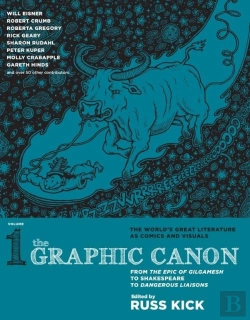 Bertrand.pt - Graphic Canon, The - Vol. 1