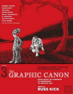 Bertrand.pt - Graphic Canon, The - Vol. 3