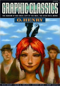 Bertrand.pt - Graphic Classics Volume 11: O. Henry